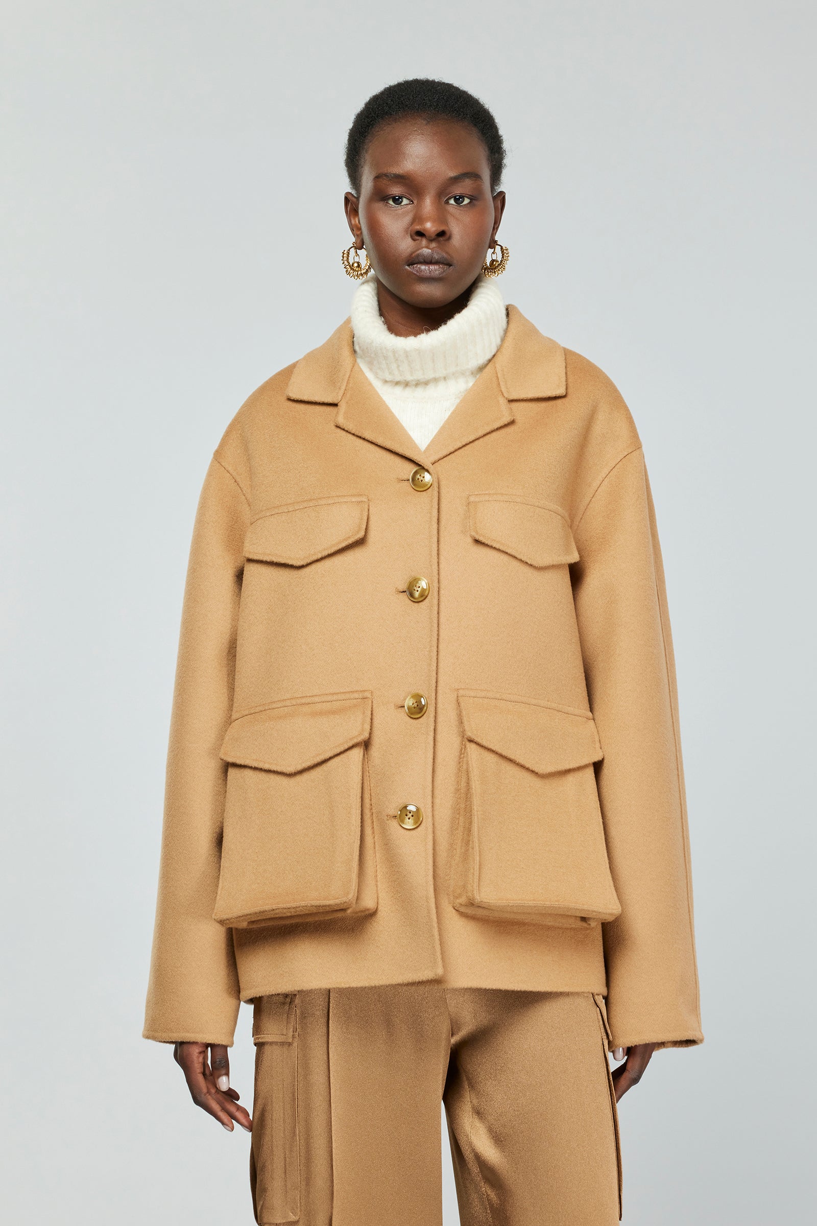 CAPPOTTO KATRINA