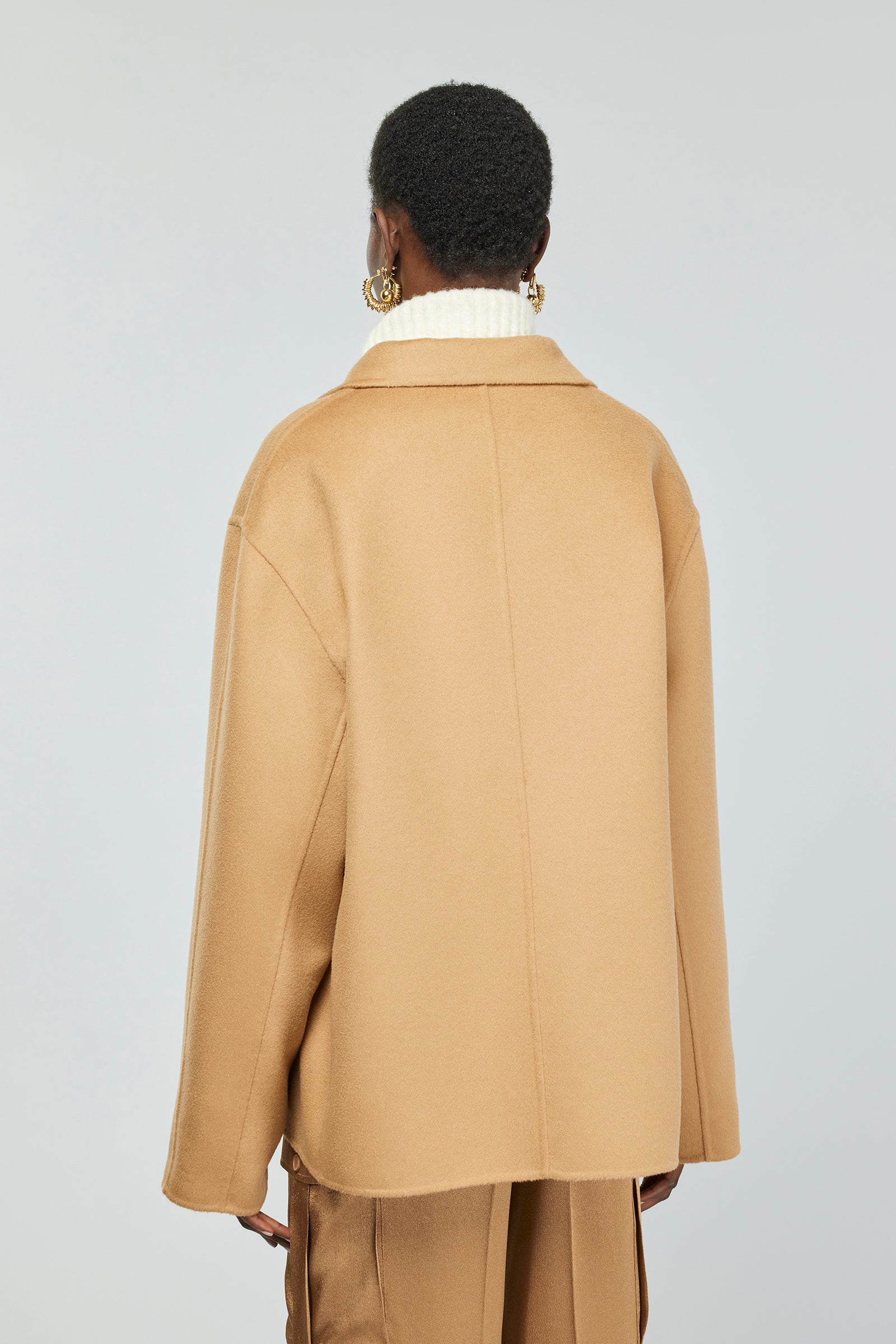 CAPPOTTO KATRINA