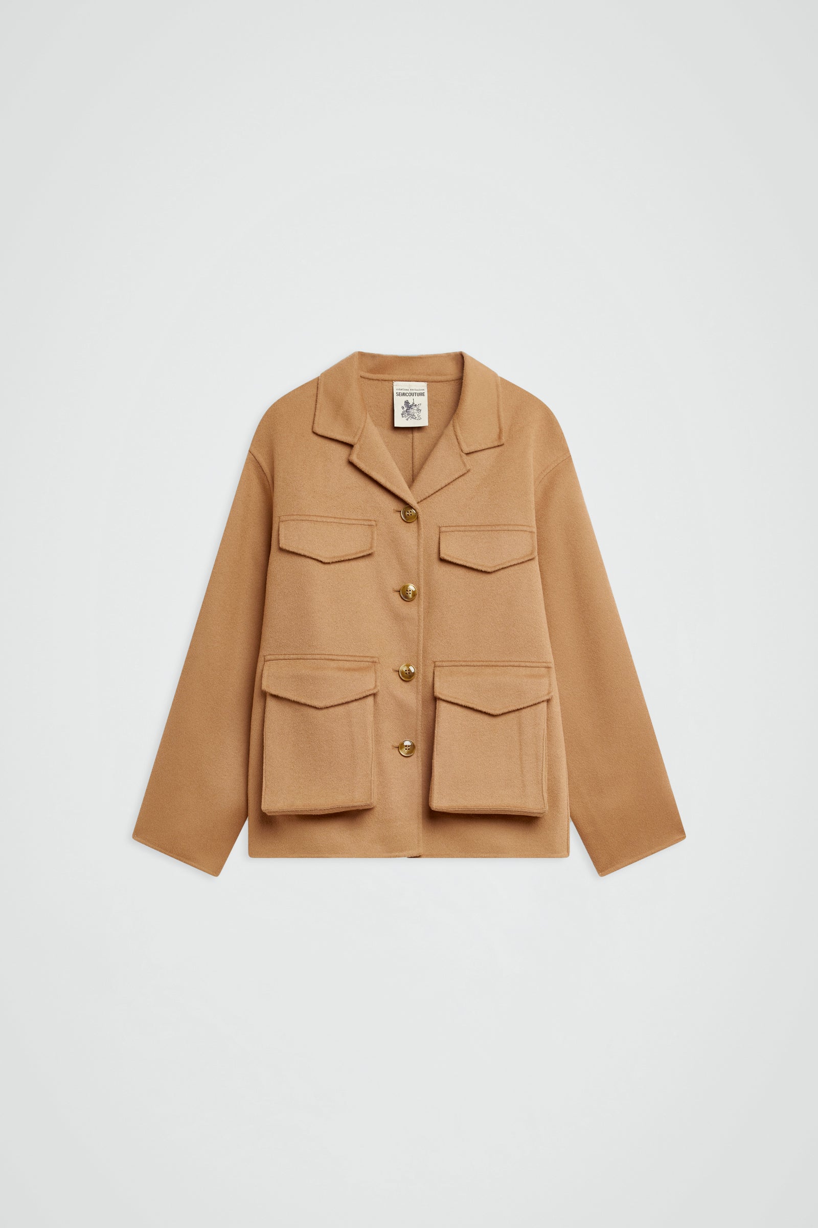 CAPPOTTO KATRINA