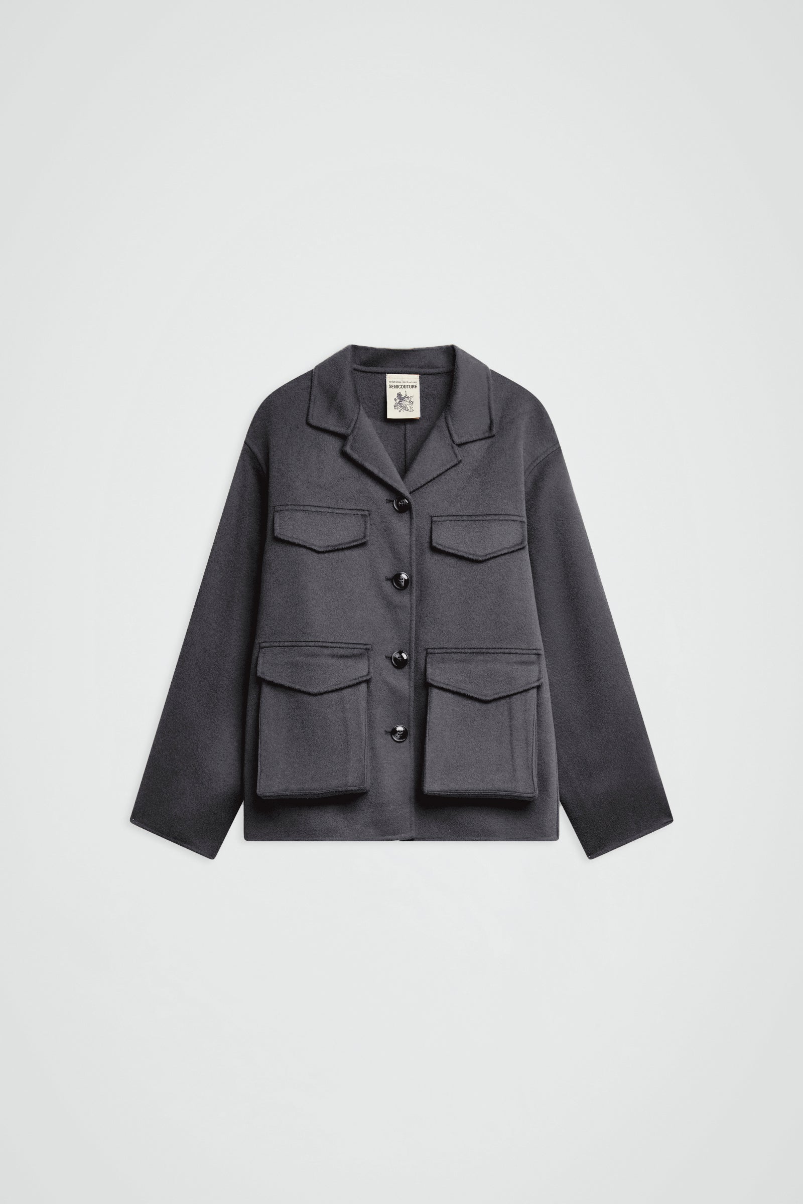 CAPPOTTO KATRINA