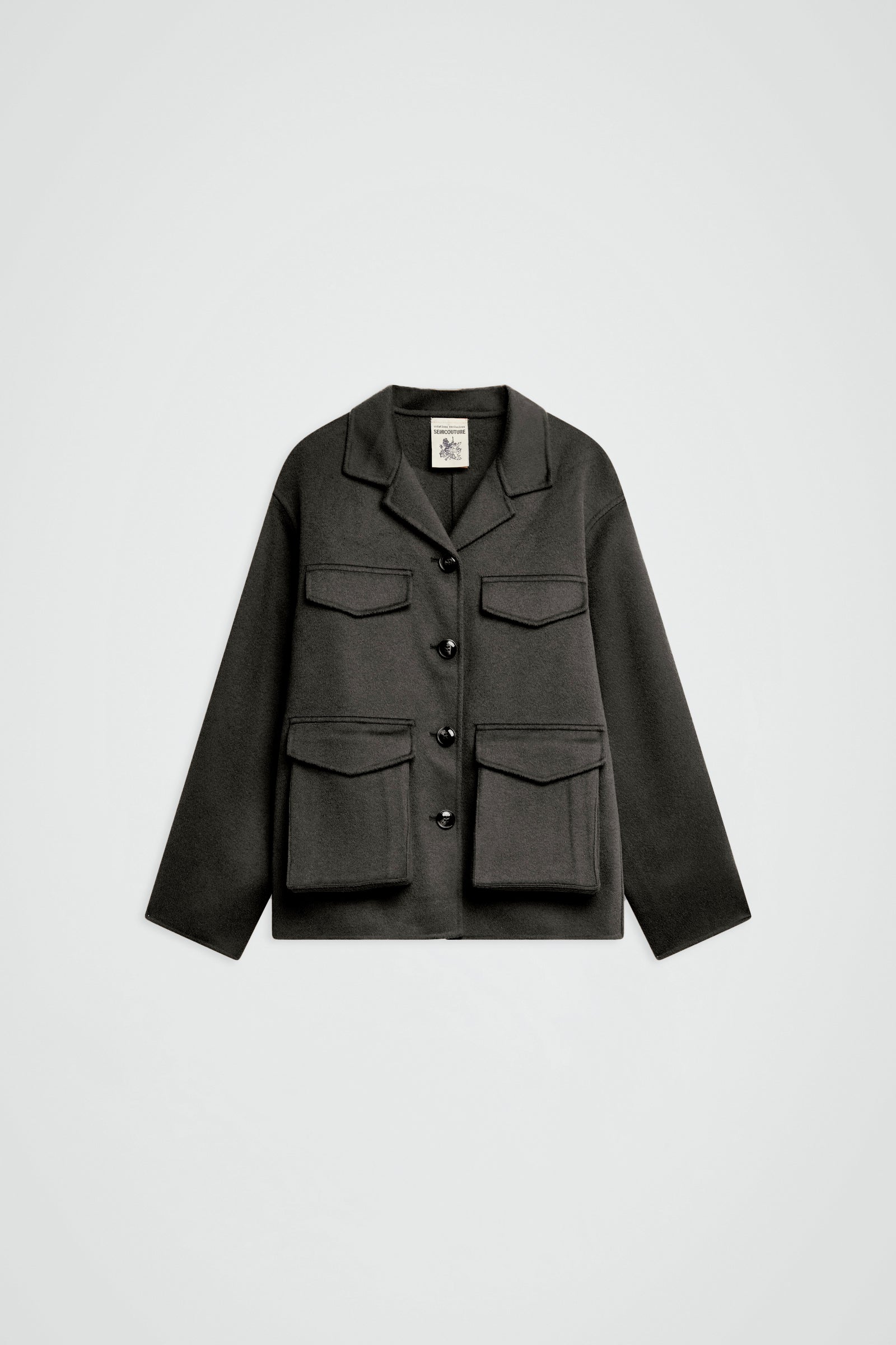 CAPPOTTO KATRINA