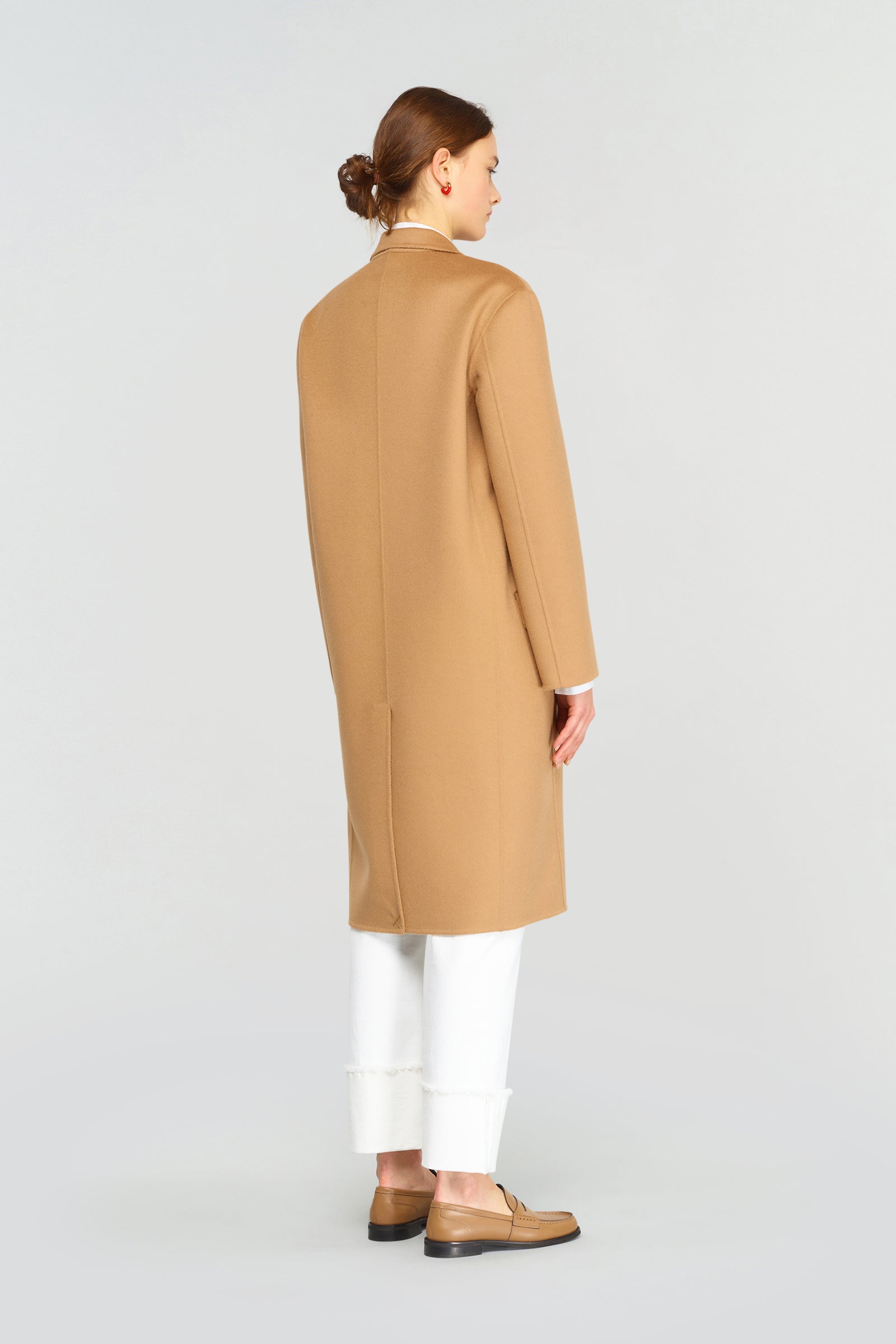 CAPPOTTO JUDI
