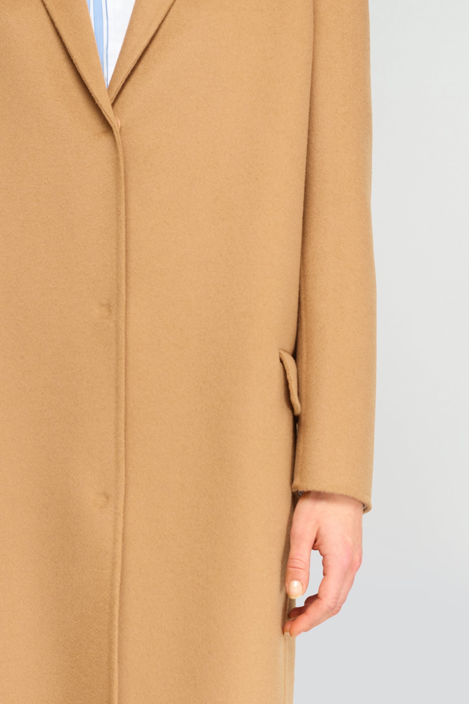 CAPPOTTO JUDI