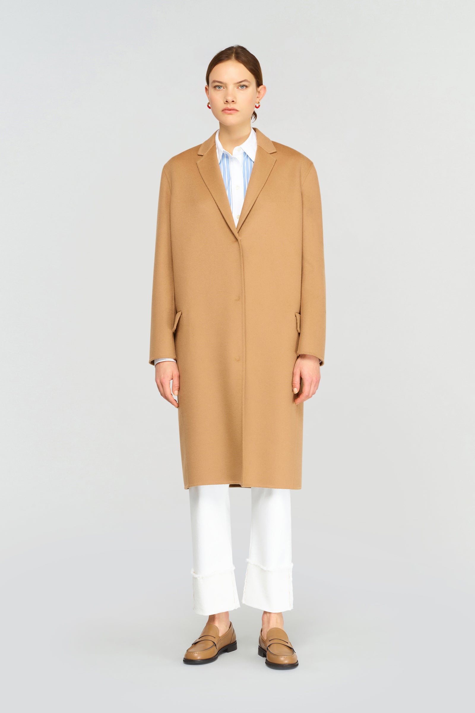 CAPPOTTO JUDI