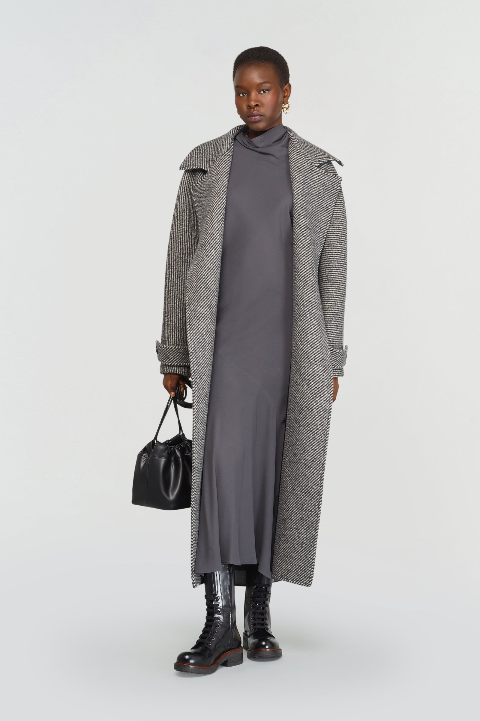 CAPPOTTO ASHLYN