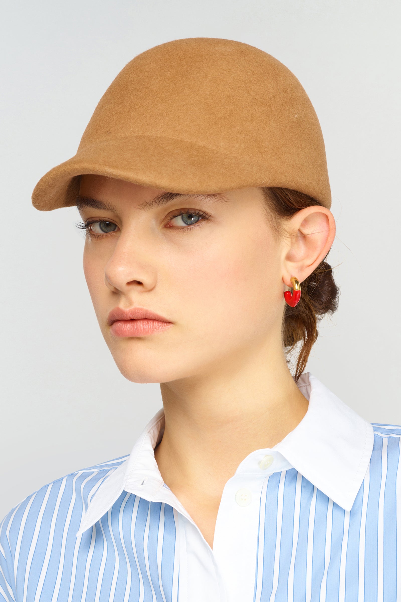 CAPPELLO LUIGINA