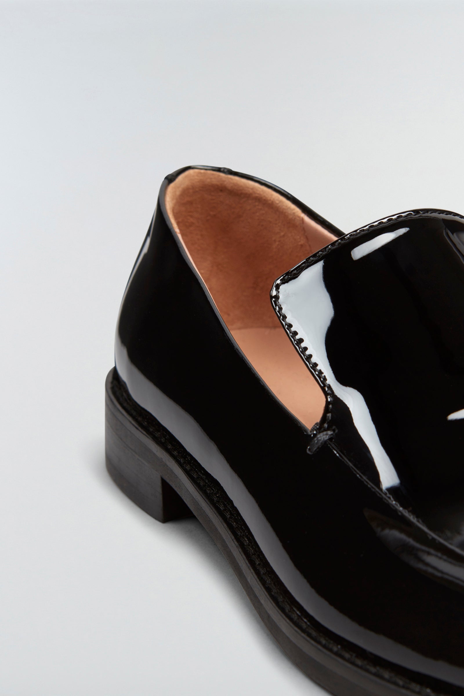 MOCASSINO EMY
