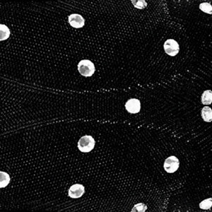 BLACK STRASS