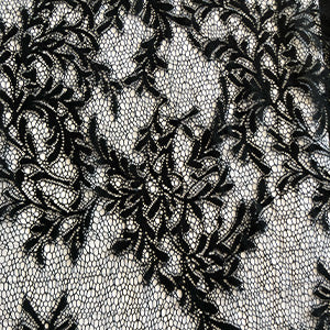 PIZZO NERO